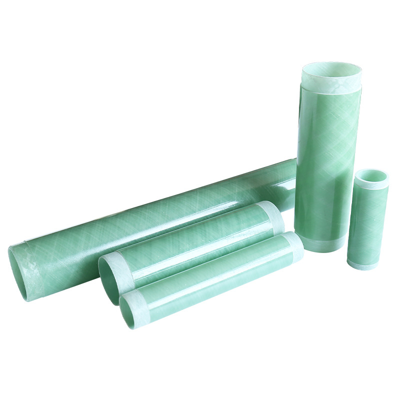 NEMA FR4 Grade Tube