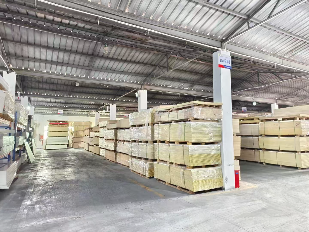 Warehouse