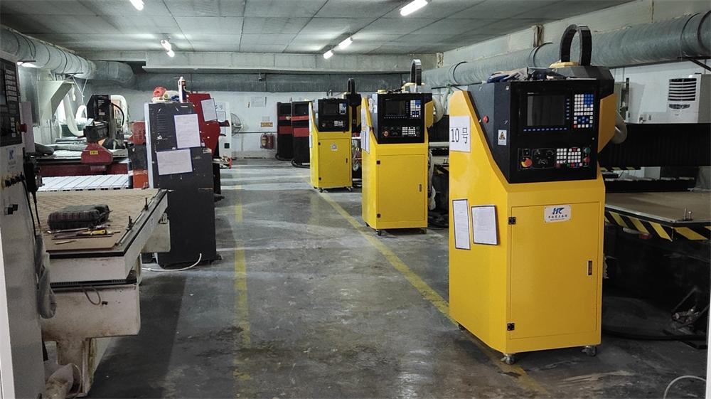 Processing Equipment