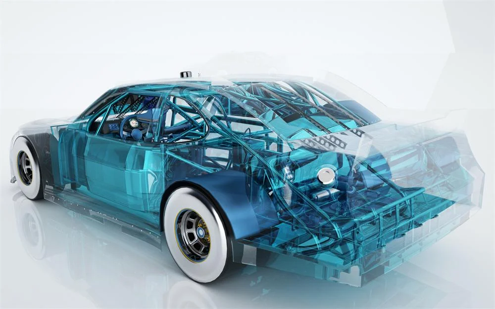 Automotive Manufacturing: Wear-Resistant & Lightweight Material Applications Automotive Manufacturing: Wear-Resistant & Lightweight Material Applications