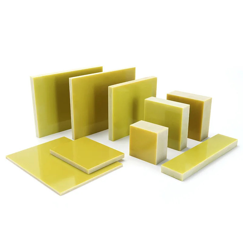 3240 Epoxy Fiberglass Laminated Sheet