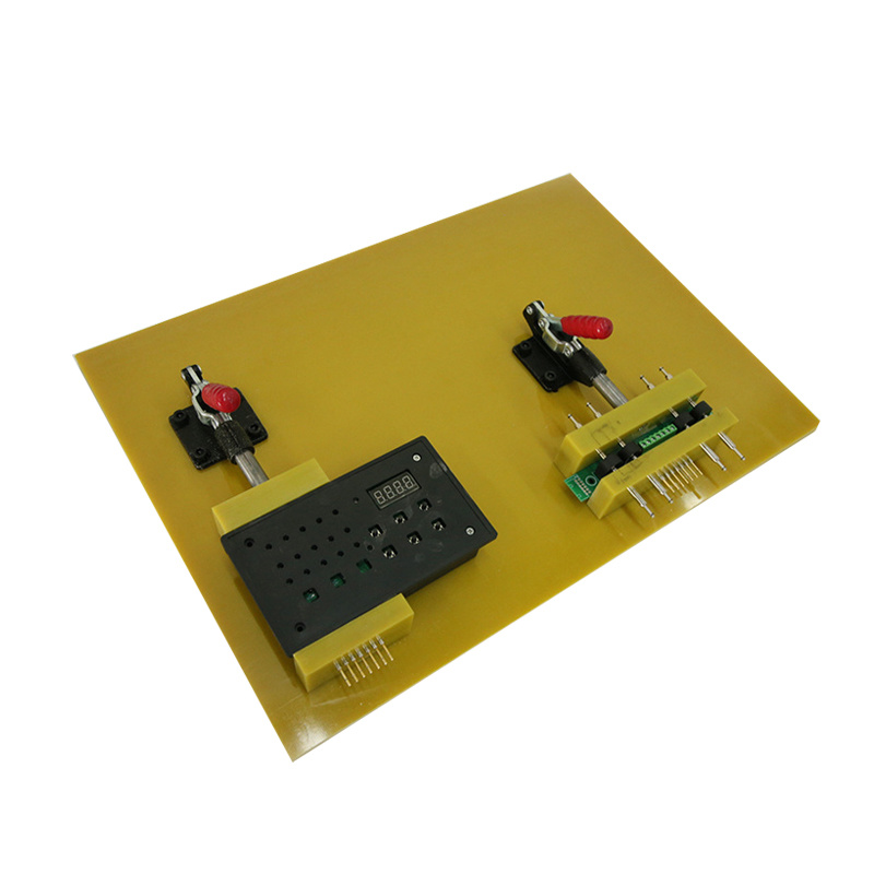 The uses of 3240 board