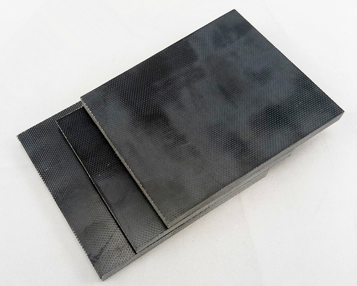 EV Battery Insulation Ricocel sheet