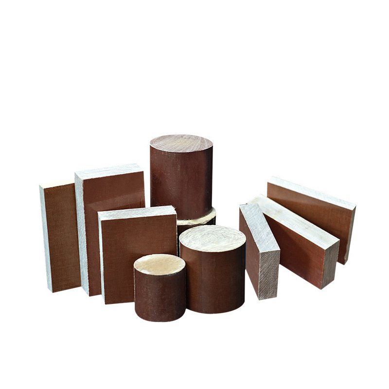 3025 Phenolic Cloth Laminate Sheet