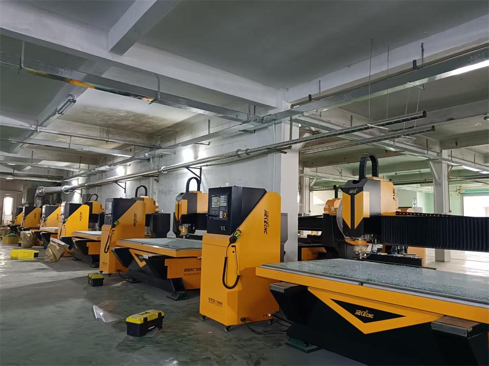 Processing Equipment