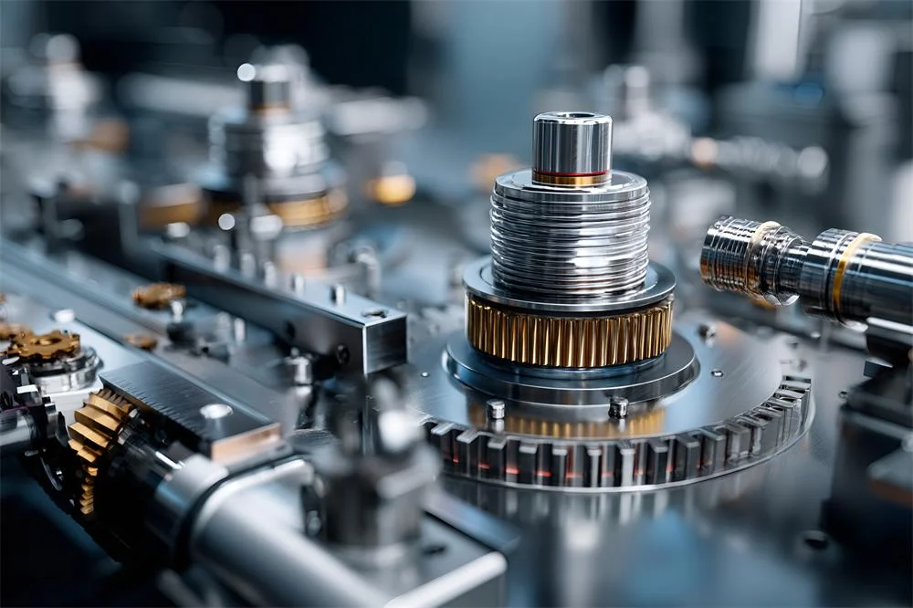 Industrial Equipment: Chemical Resistance & Customization Services Industrial Equipment: Chemical Resistance & Customization Services