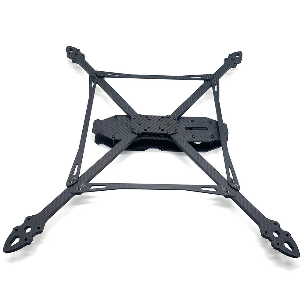 Carbon Fiber Composite Plate