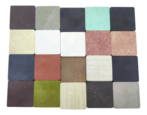 High-Temp Insulation Boards