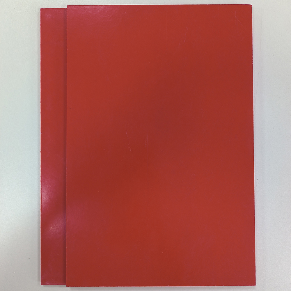 UPGM203/GPO-3 Unsaturated Polyester Glass Fiber Mat Reinforced Laminate