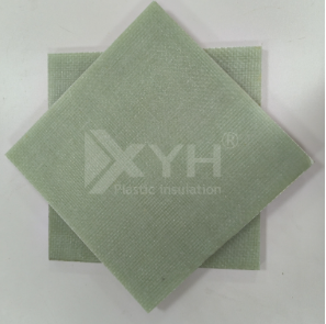 Green FRP Sheet: Lightweight, High Strength, and Environmentally Friendly