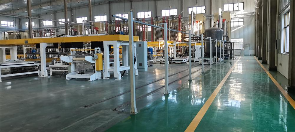 Production Equipment
