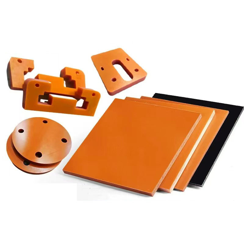 High Quality Phenolic Resin Board Bakelite Sheet