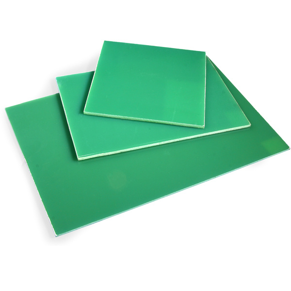 High Temperature Resistance  Fr4 Epoxy Resin Fiberglass Laminated Sheet