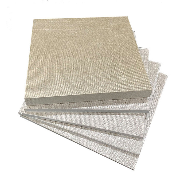 Switchboard Mica Sheet