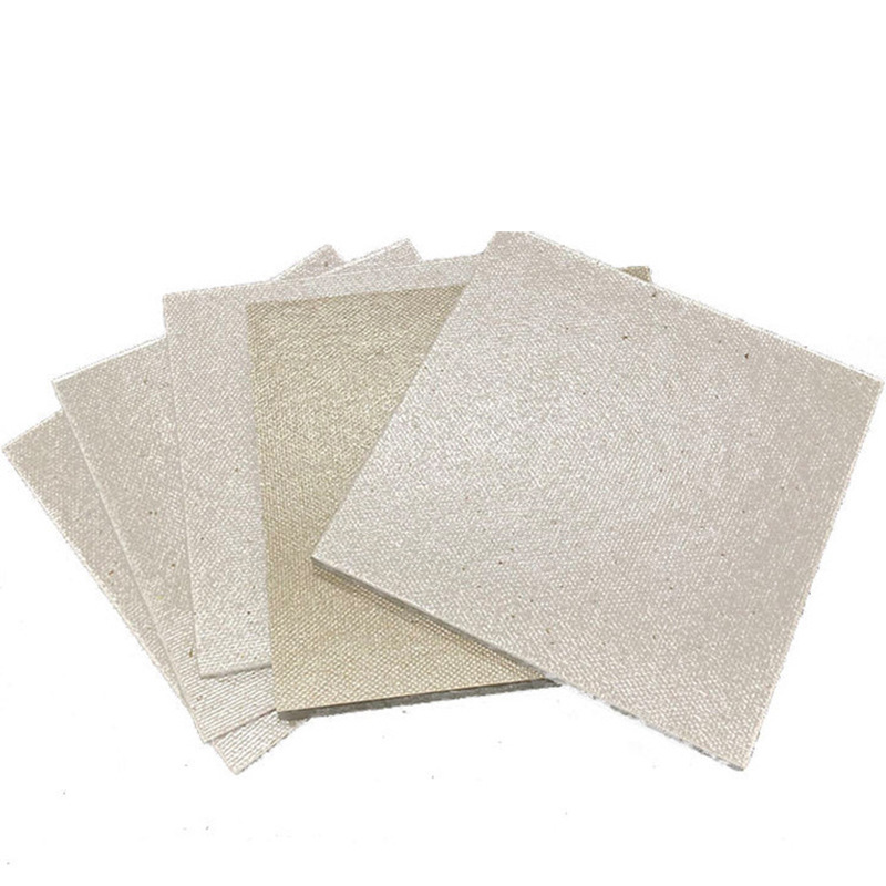 Different Types Of Mica Sheets