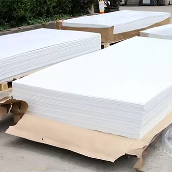 ​​Durable & Flame Retardant SMC Plates for Electrical Components​​