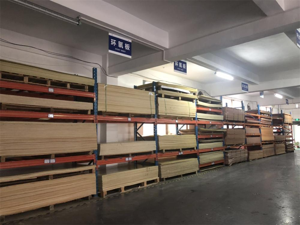 Warehouse