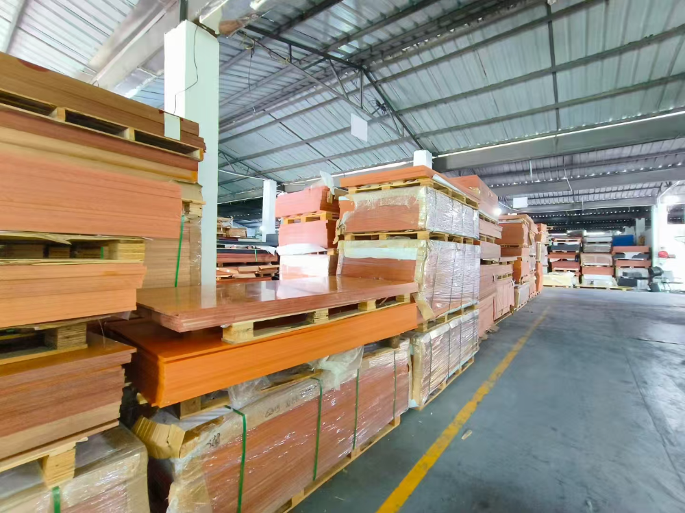 Warehouse