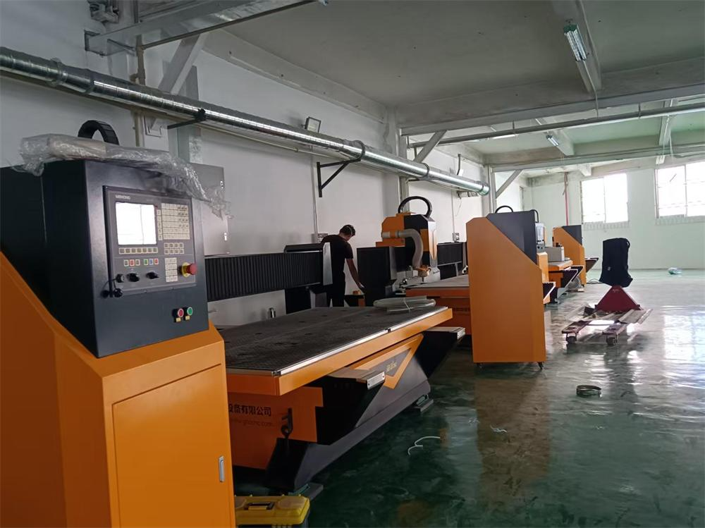 Processing Equipment