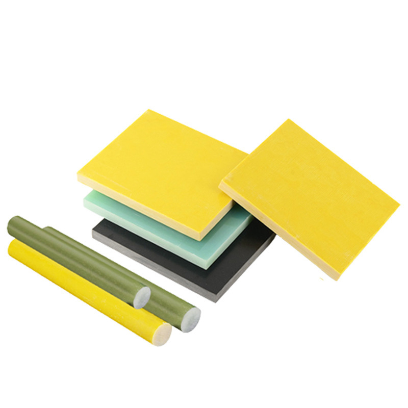 3240 Epoxy Fiber Glass Laminated Sheet