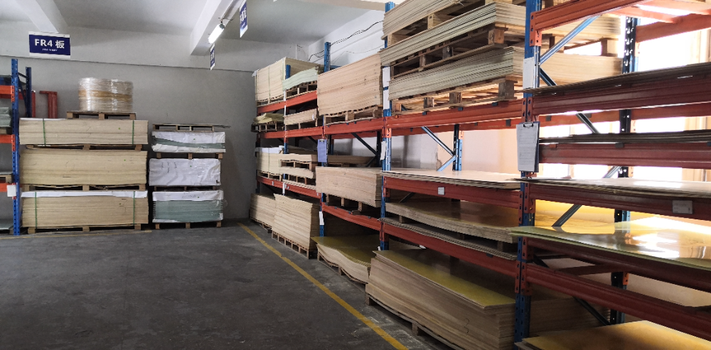 Warehouse