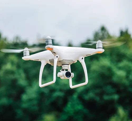 Consumer Electronics & Drones: Innovative Materials for Precision Components Consumer Electronics & Drones: Innovative Materials for Precision Components