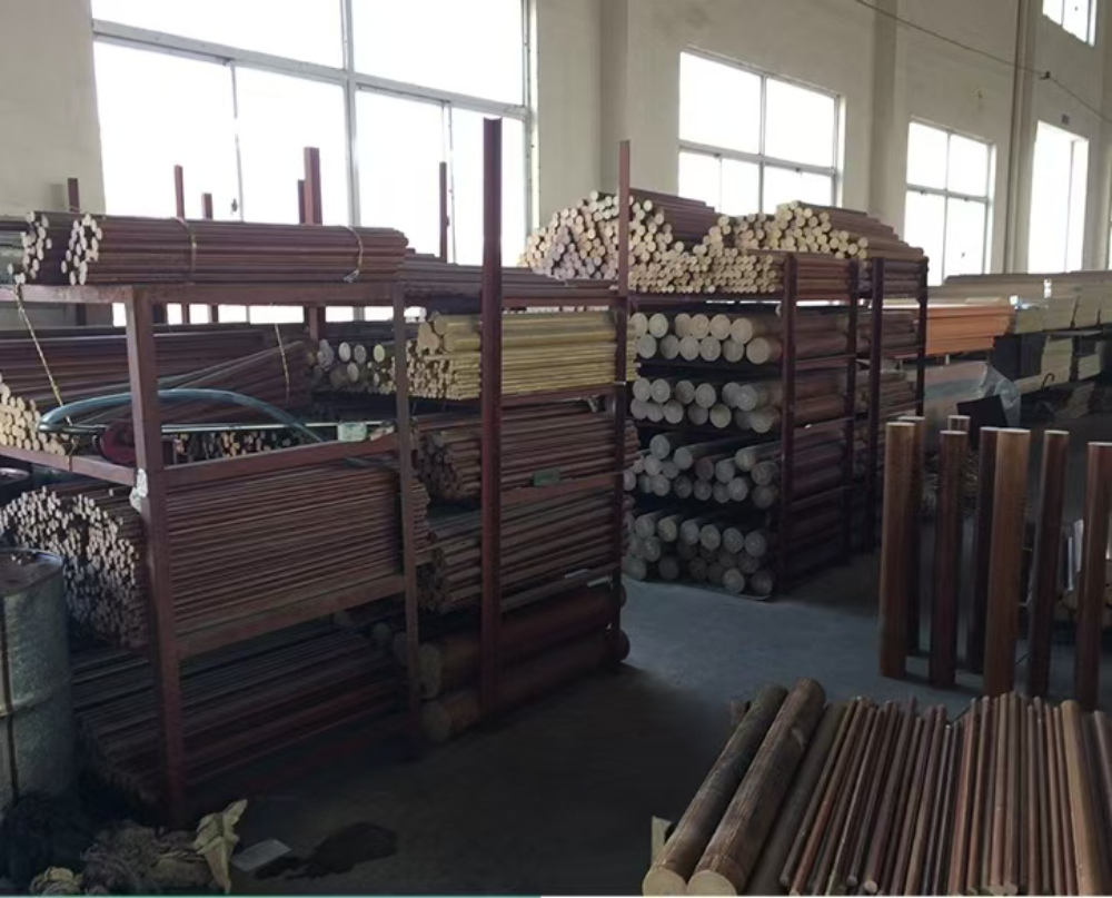 Warehouse