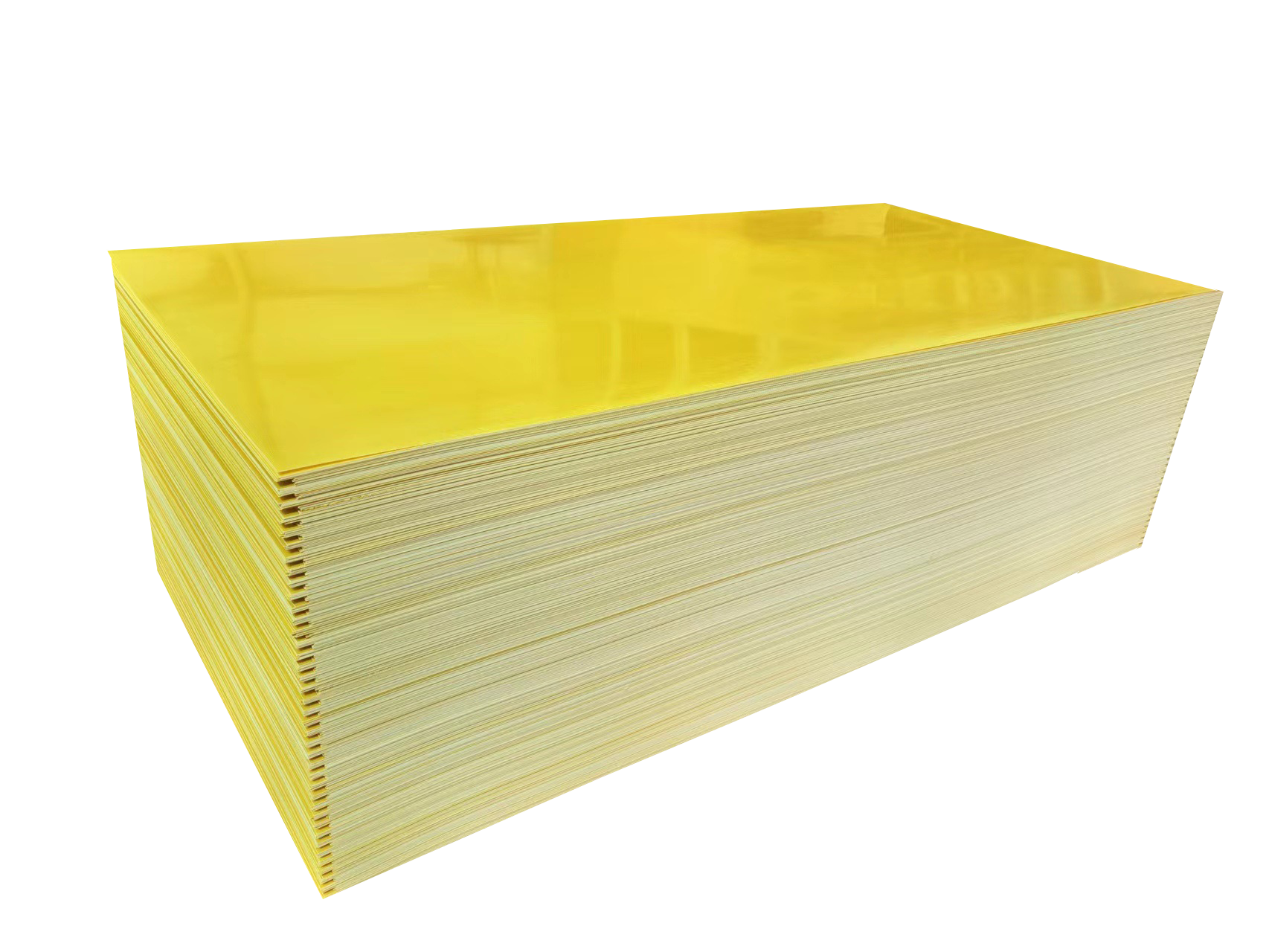 Why Is Epoxy Fiberglass Laminate Sheet Becoming a Hot Topic in the Materials Industry