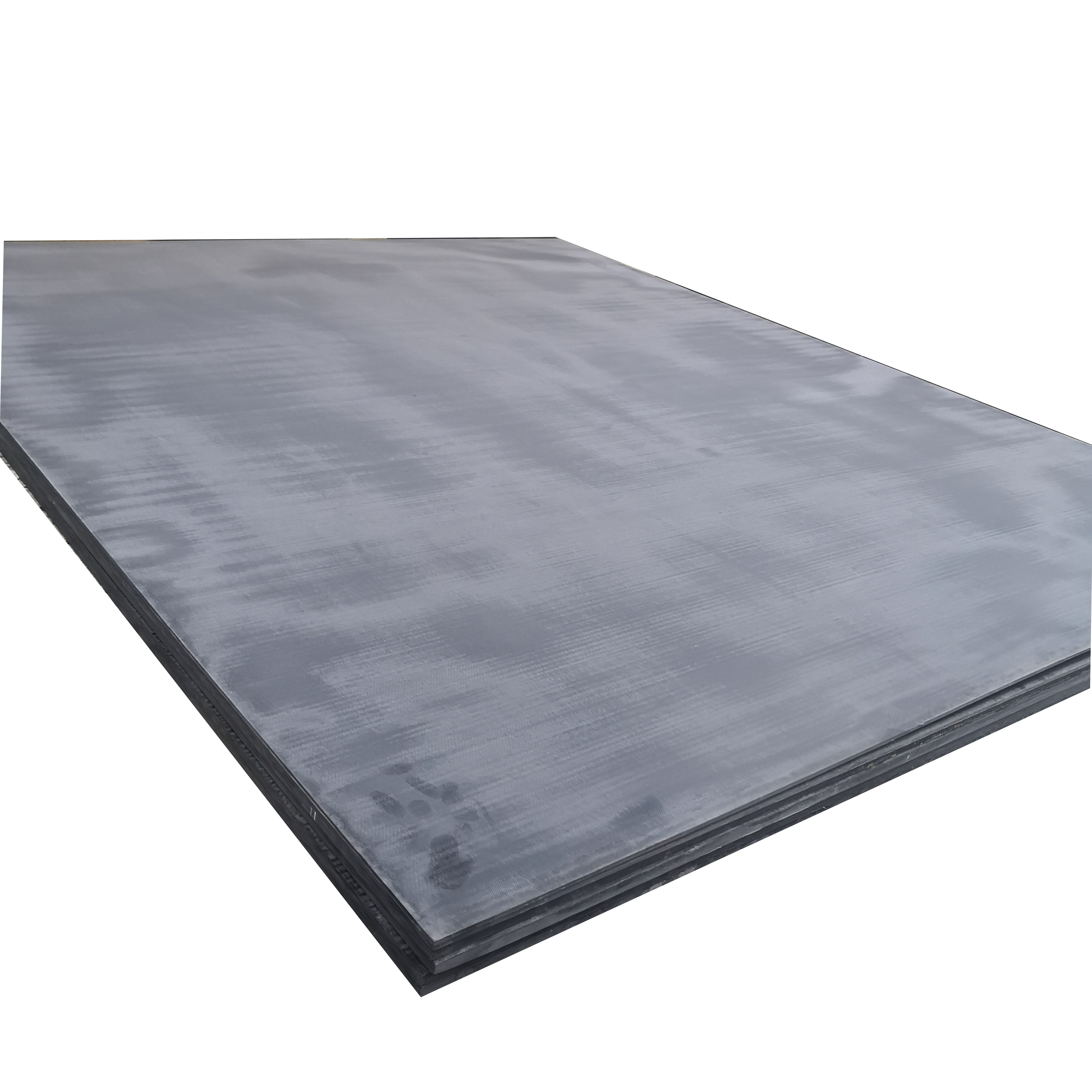 Lightweight & High Strength Ricocel Sheet