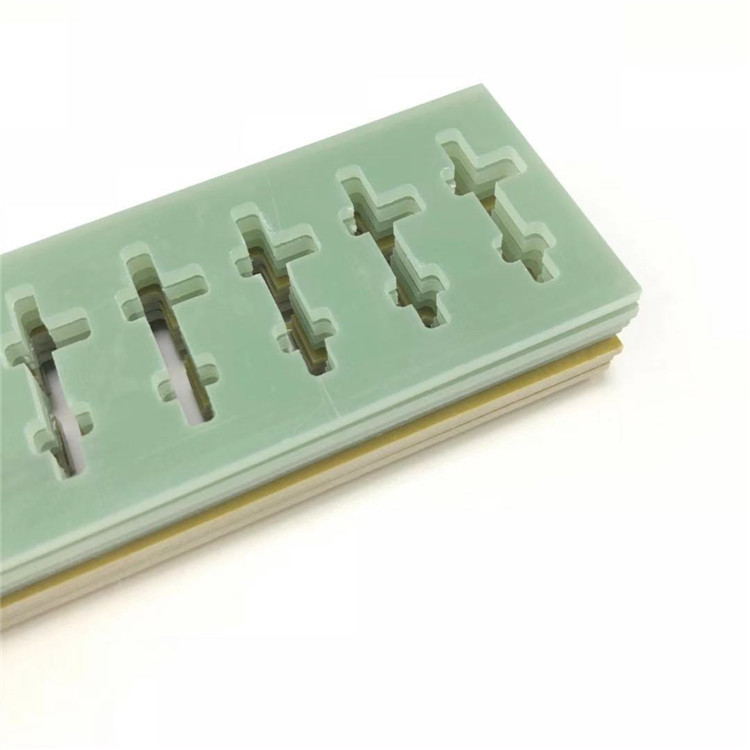 Fr4 Sheet Machining Part