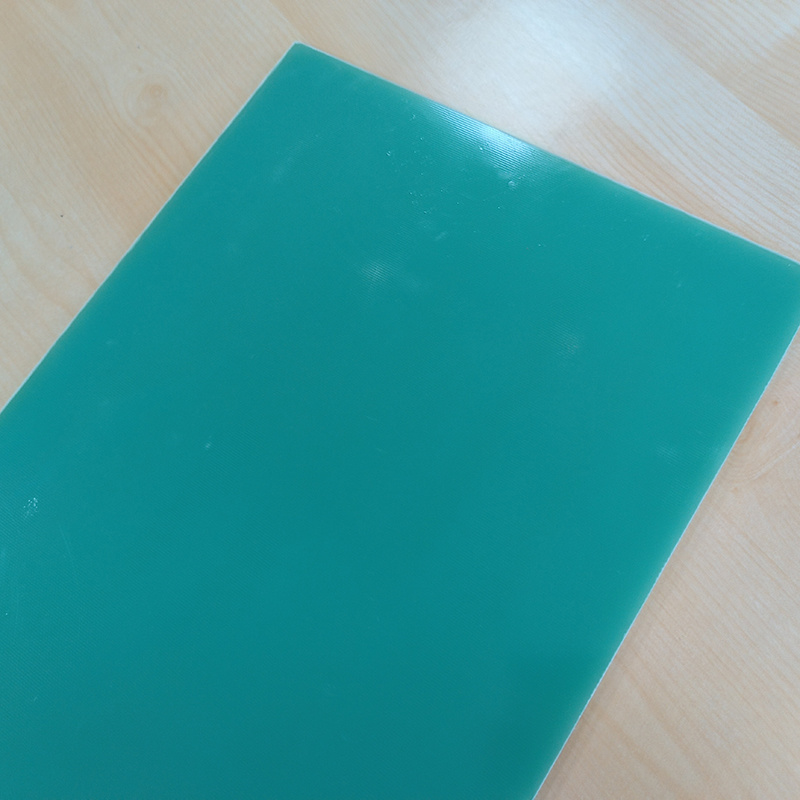 G11 Epoxy Glass Cloth Laminated Sheet
