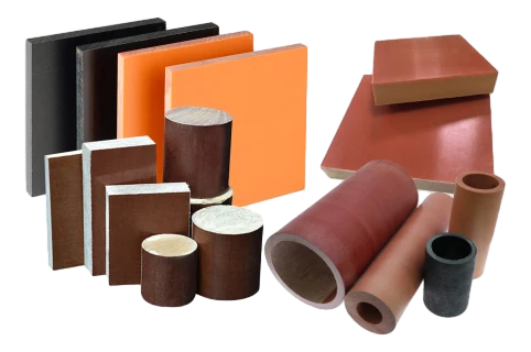 Phenolic Laminates​​