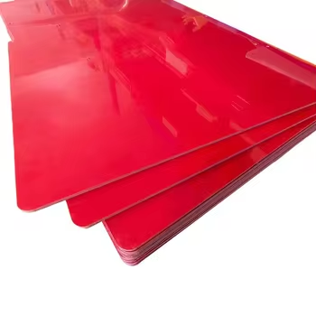 ​​High-Performance SMC Sheets: Superior Insulation for Electrical Switchgears​​