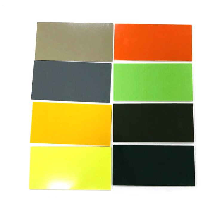 G10 Epoxy Fiberglass Board