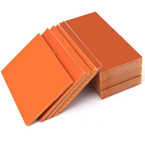 Phenolic Board Bakelite Sheet