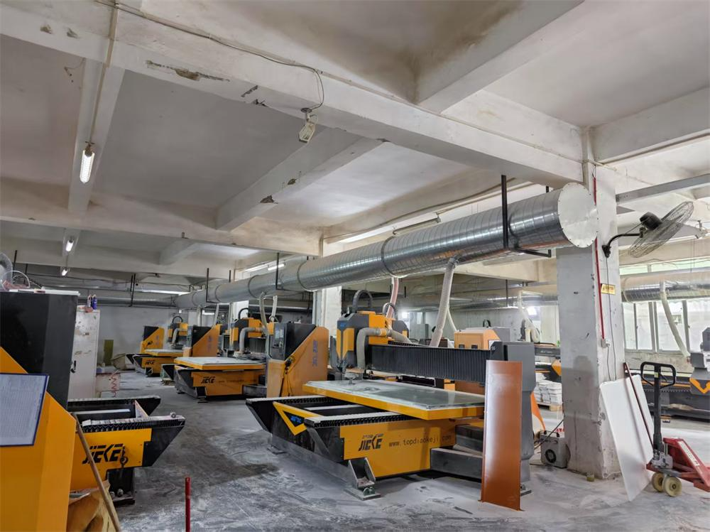 Processing Equipment