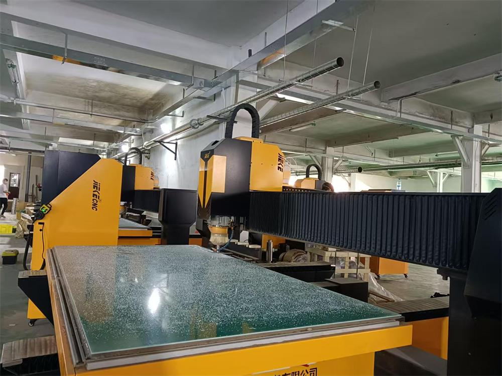 Processing Equipment