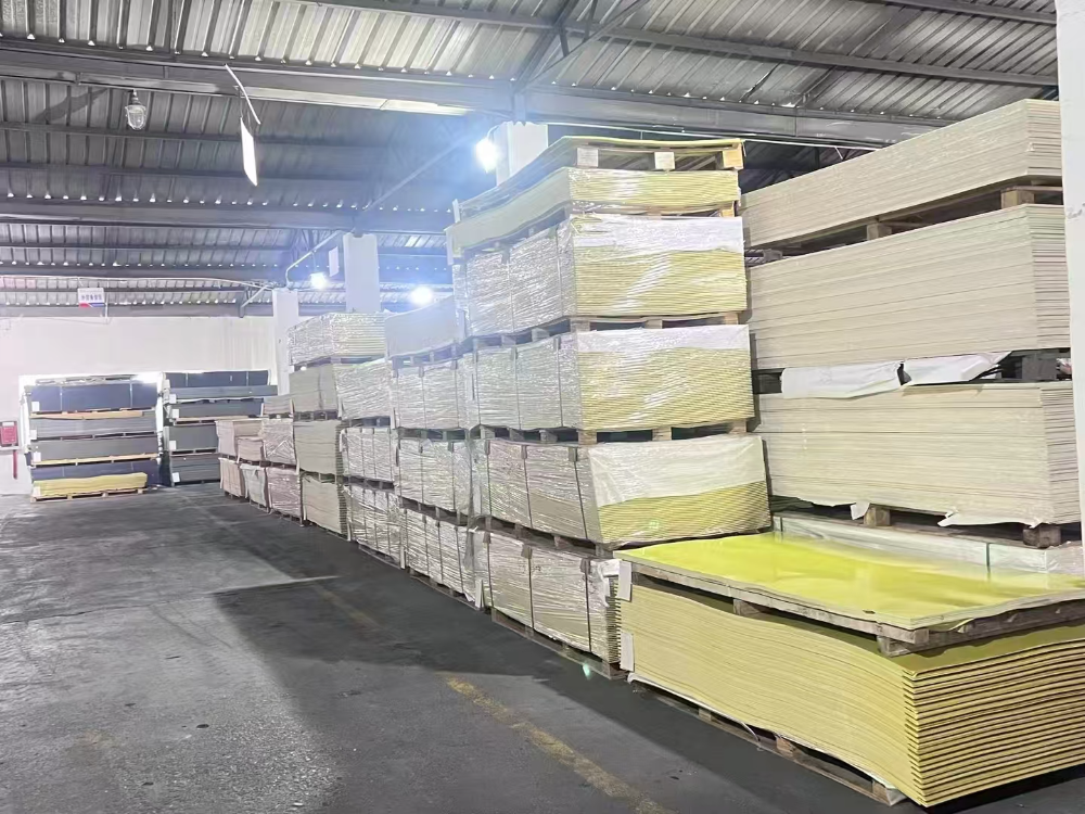 Warehouse