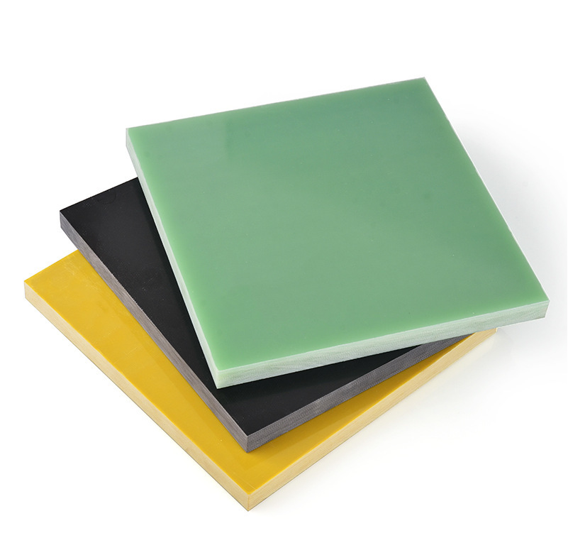 Fr4 Epoxy Resin Fibreglass Sheet