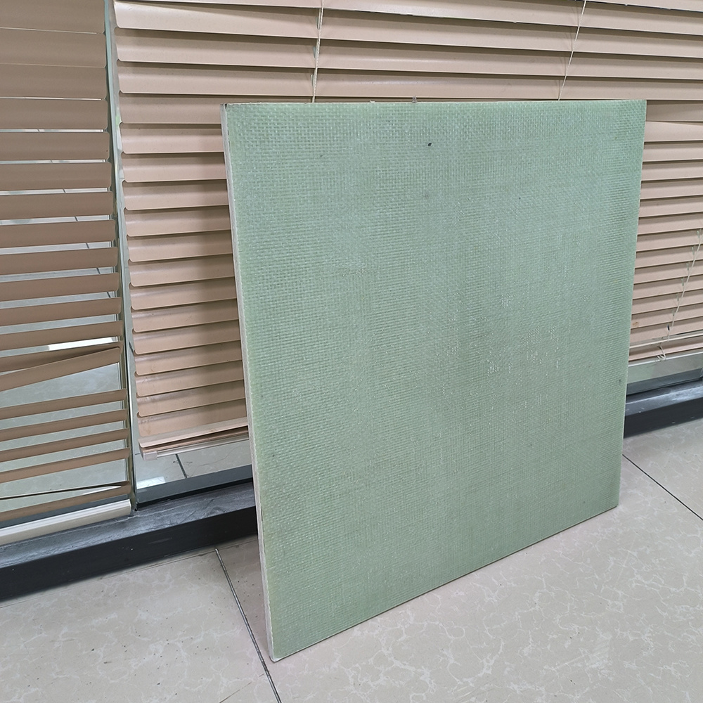 Frp Sheet For Electrical Insulation