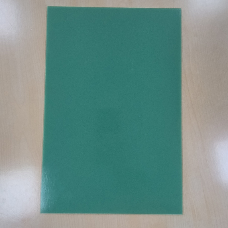 EPGC203 Epoxy Fiberglass Laminated Sheet (G11)