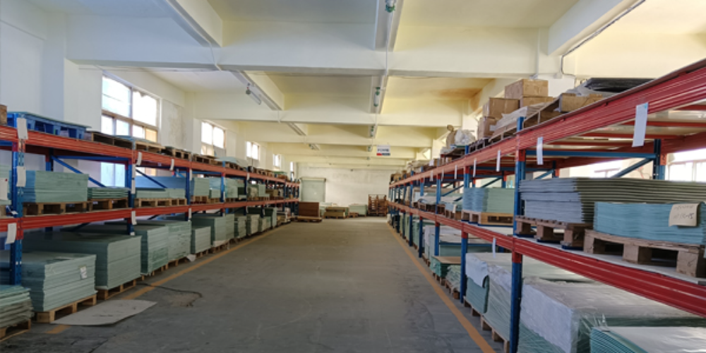 Warehouse