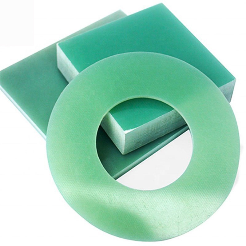 EPGC203 Epoxy Fiberglass Laminated Sheet (G11)