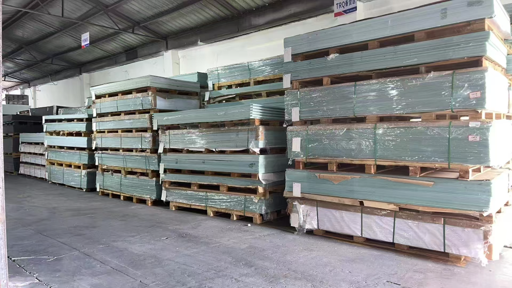 Warehouse