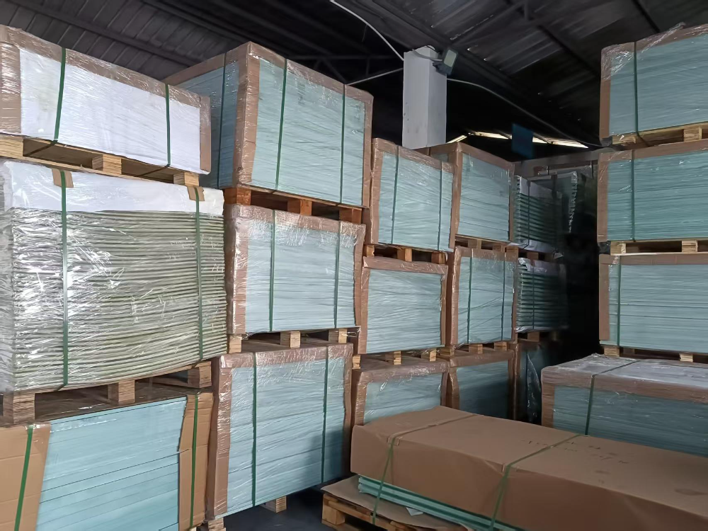 Warehouse