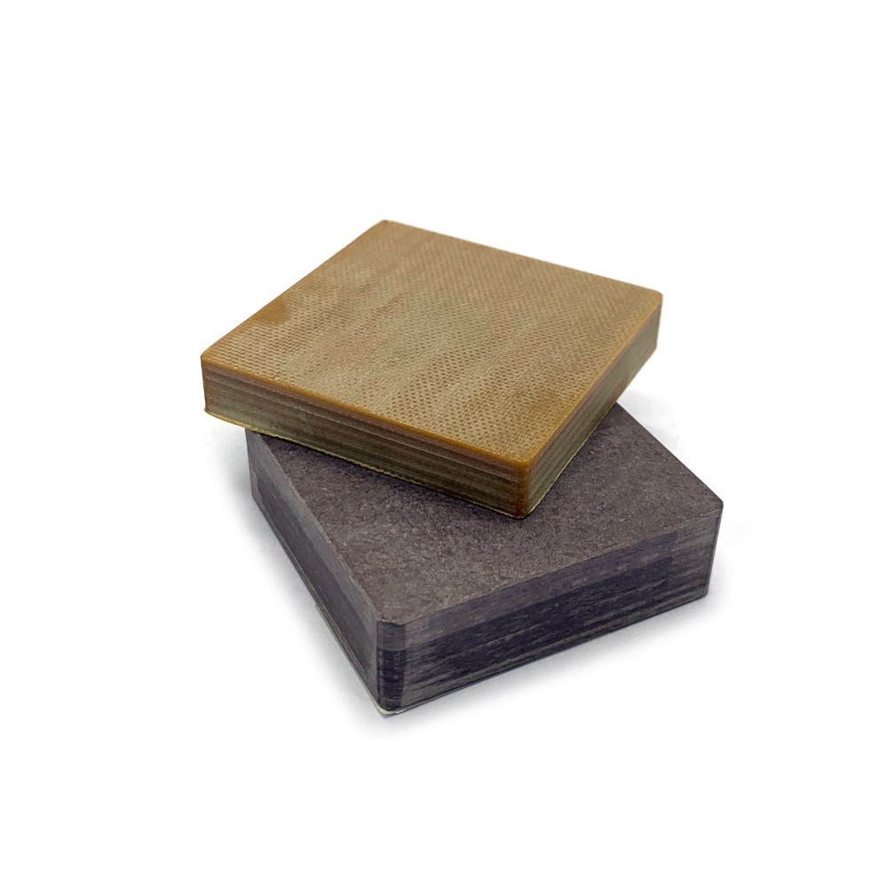 735 series high temperature insulation board