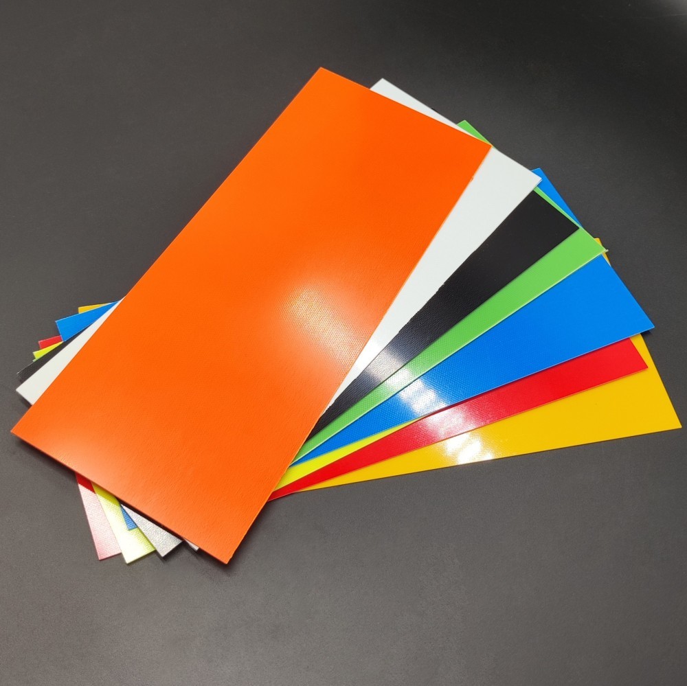 Colorful G10 Sheet
