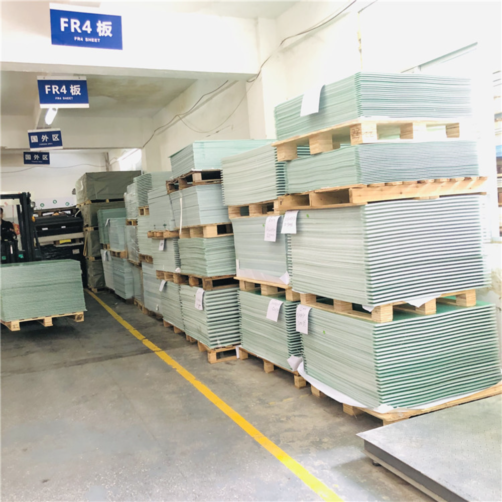 Warehouse