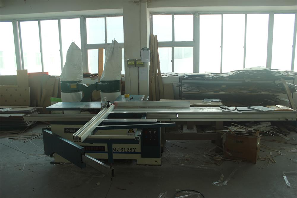 Processing Equipment