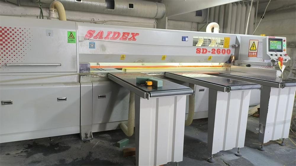 Processing Equipment